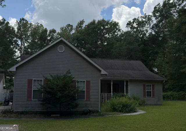 1st image of 233 Veal Ln, Dublin, GA 31021 | MLS# 10806103