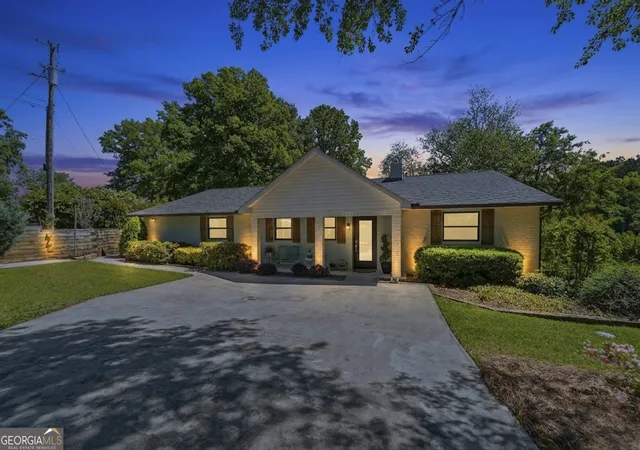 1st image of 118 Hickory Pt, Buckhead, GA 30625 | MLS# 10741439