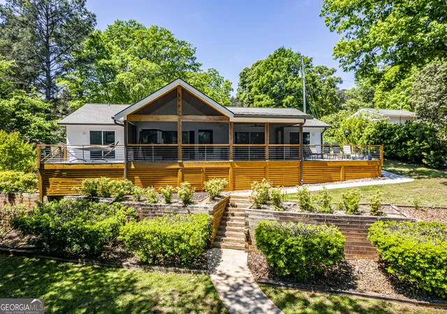 2nd image of 118 Hickory Pt, Buckhead, GA 30625 | MLS# 10741439