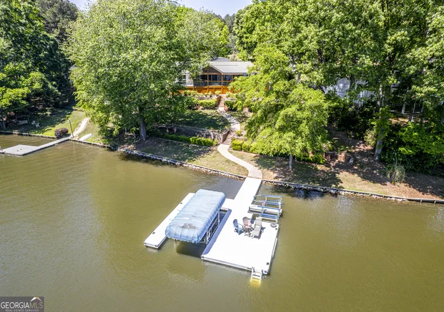 5th image of 118 Hickory Pt, Buckhead, GA 30625 | MLS# 10741439