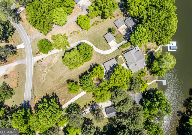 69th image of 118 Hickory Pt, Buckhead, GA 30625 | MLS# 10741439