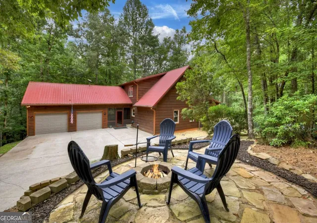 Homes for sale in Cherry Log, GA | 2587 Goose Island Rd, Cherry Log, GA 30522 | MLS# 10722214