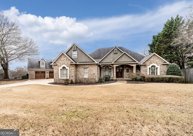 1st image of 4 Bridgeview Dr Se, Rome, GA 30161 | MLS# 10693754