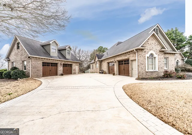 2nd image of 4 Bridgeview Dr Se, Rome, GA 30161 | MLS# 10693754