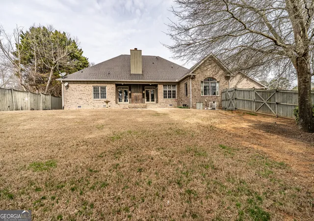 42nd image of 4 Bridgeview Dr Se, Rome, GA 30161 | MLS# 10693754