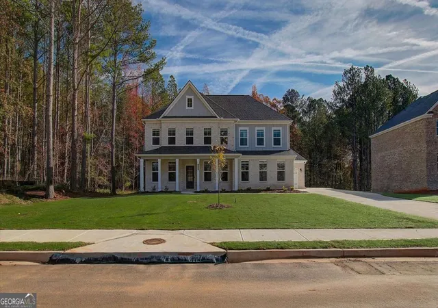 1st image of 620 Continental Dr #40, Mcdonough, GA 30253 | MLS# 10774966