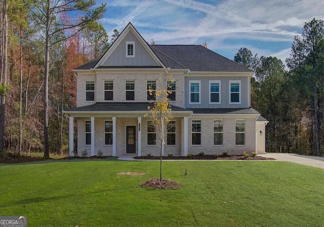 2nd image of 620 Continental Dr #40, Mcdonough, GA 30253 | MLS# 10774966