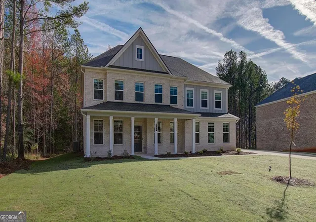 3rd image of 620 Continental Dr #40, Mcdonough, GA 30253 | MLS# 10774966