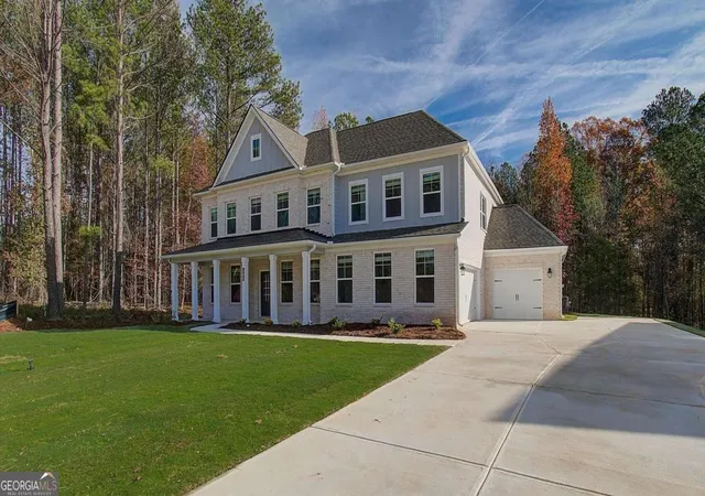 4th image of 620 Continental Dr #40, Mcdonough, GA 30253 | MLS# 10774966