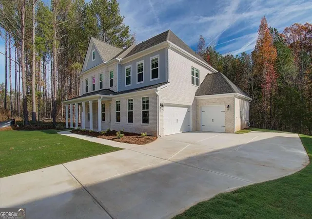 5th image of 620 Continental Dr #40, Mcdonough, GA 30253 | MLS# 10774966