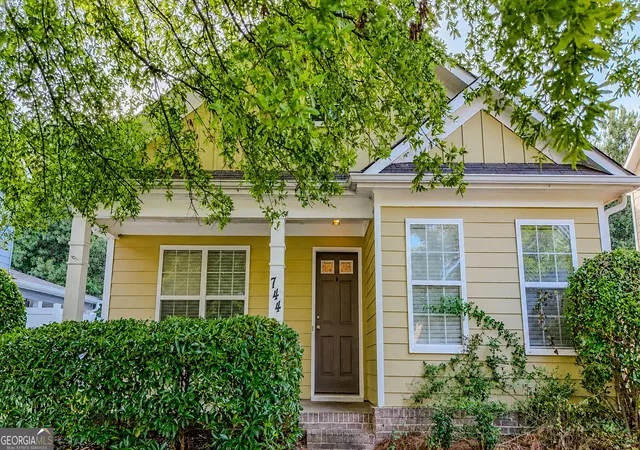 2nd image of 744 W Vincent Dr, Athens, GA 30607 | MLS# 10818828