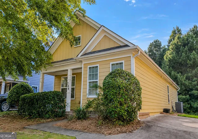 3rd image of 744 W Vincent Dr, Athens, GA 30607 | MLS# 10818828