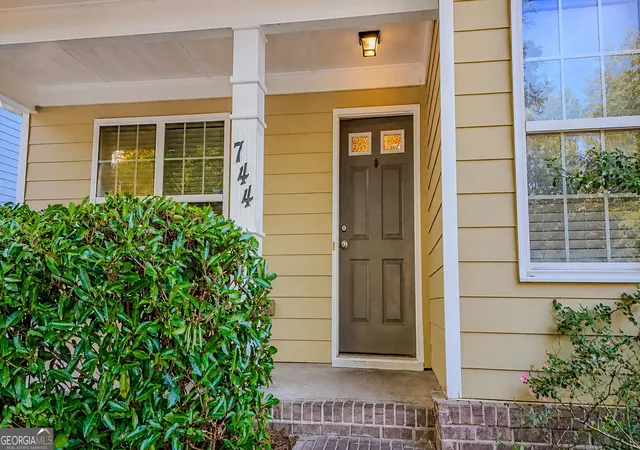 4th image of 744 W Vincent Dr, Athens, GA 30607 | MLS# 10818828