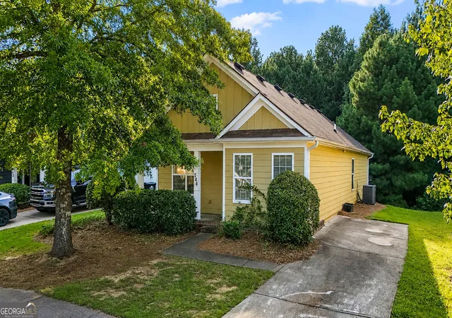 5th image of 744 W Vincent Dr, Athens, GA 30607 | MLS# 10818828