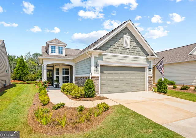 1st image of 108 Alcovy Ct, Griffin, GA 30223 | MLS# 10812696