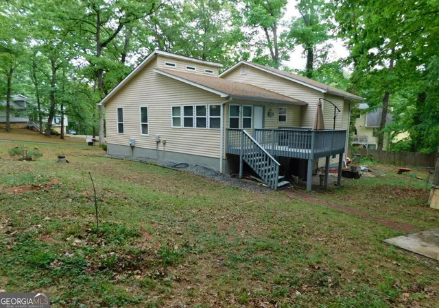 Photo 26 of Single family home for sale at 8805 Willow Crk Ct, Douglasville, GA 30135 | MLS# 10742749 | Listing updated on 2026-05-12