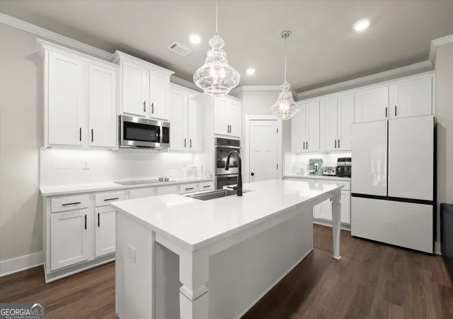 2nd image of 4947 Emory Griffin Rd, Gillsville, GA 30543 | MLS# 10790305