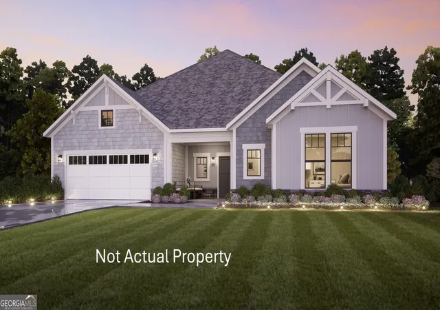 Photo 1 of Single family home for sale at 4210 Provenance Trl, Cumming, GA 30040 | MLS# 10493865 | Listing updated on 2026-09-09