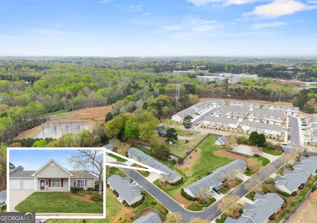 Homes for sale in Gainesville, GA | 3033 Bentley Park Cir, Gainesville, GA 30504 | MLS# 10721701