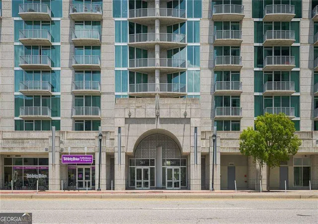 Photo 3 of Condo for sale at 361 17th Street NW #2418, Atlanta, GA 30363 | MLS# 10707852 | Listing updated on 2026-10-04