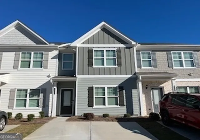 Photo 1 of Townhouse for sale at 4353 Smithgall Ct #62, Union City, GA 30291 | MLS# 10826222 | Listing updated on 2026-08-27