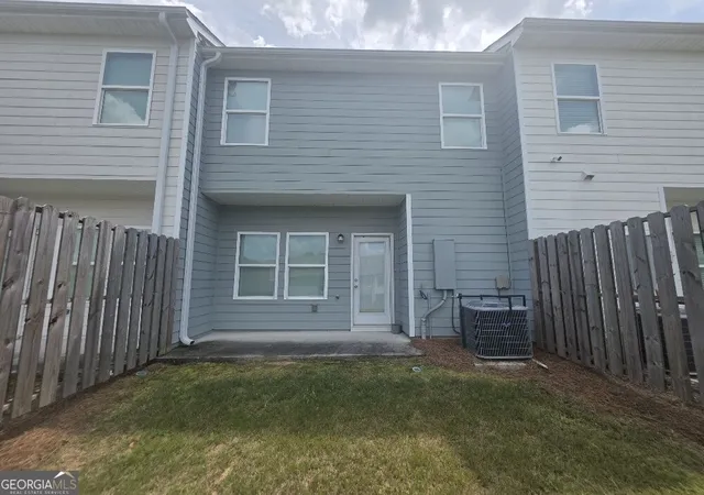 Photo 26 of Townhouse for sale at 4353 Smithgall Ct #62, Union City, GA 30291 | MLS# 10826222 | Listing updated on 2026-08-27