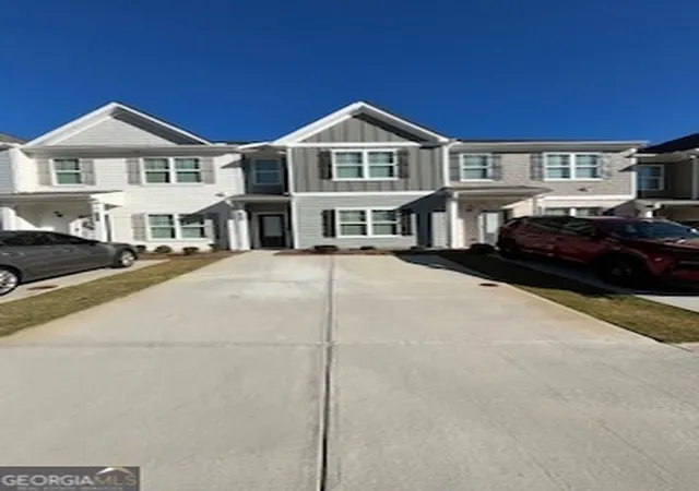 Photo 2 of Townhouse for sale at 4353 Smithgall Ct #62, Union City, GA 30291 | MLS# 10826222 | Listing updated on 2026-08-27