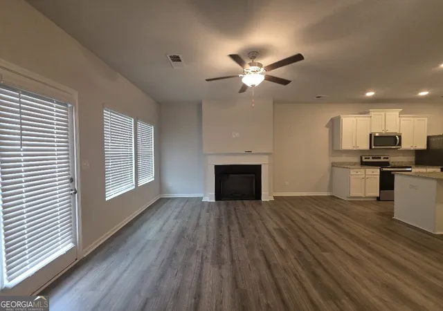Photo 2 of Townhouse for sale at 4353 Smithgall Ct #62, Union City, GA 30291 | MLS# 10826222 | Listing updated on 2026-08-27