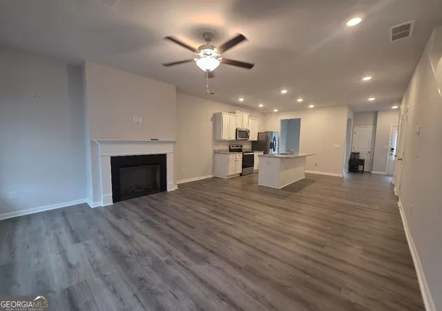 Photo 3 of Townhouse for sale at 4353 Smithgall Ct #62, Union City, GA 30291 | MLS# 10826222 | Listing updated on 2026-08-27