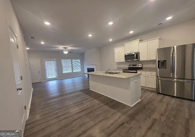 Photo 4 of Townhouse for sale at 4353 Smithgall Ct #62, Union City, GA 30291 | MLS# 10826222 | Listing updated on 2026-08-27