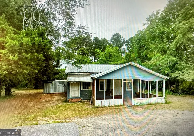 Homes for sale in Wrightsville, GA | 304 W Trilby St, Wrightsville, GA 31096 | MLS# 10457226