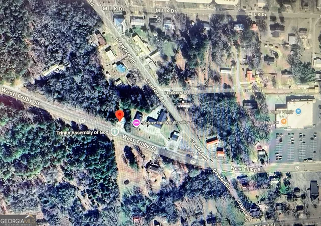 Homes for sale in Wrightsville, GA | 304 W Trilby St, Wrightsville, GA 31096 | MLS# 10457226
