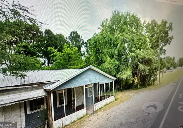 Homes for sale in Wrightsville, GA | 304 W Trilby St, Wrightsville, GA 31096 | MLS# 10457226