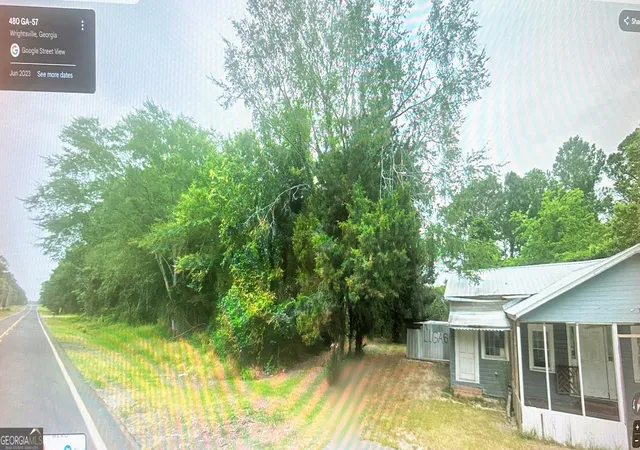 Homes for sale in Wrightsville, GA | 304 W Trilby St, Wrightsville, GA 31096 | MLS# 10457226