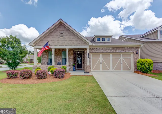 1st image of 3061 Appling Hills Dr, Dacula, GA 30019 | MLS# 10783058