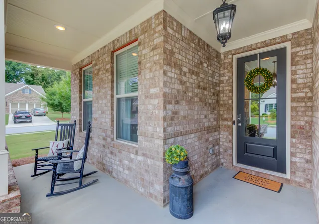 2nd image of 3061 Appling Hills Dr, Dacula, GA 30019 | MLS# 10783058