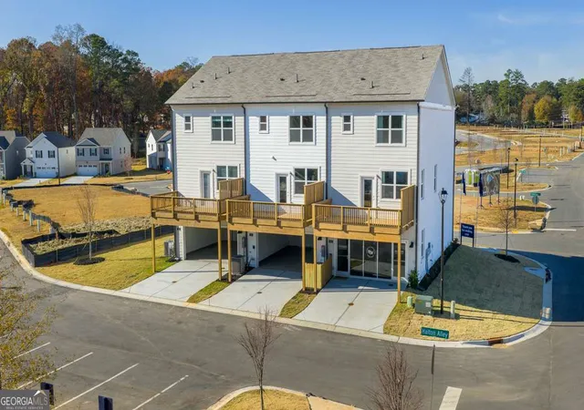 40th image of 6202 Honeybell Aly #49, Mableton, GA 30126 | MLS# 10812593
