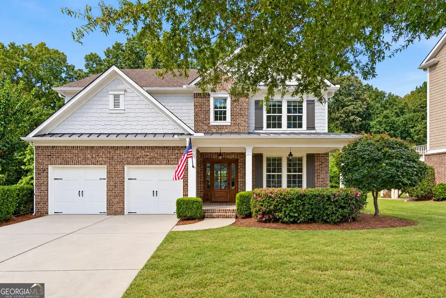 Photo 1 of Single family home for sale at 3980 Sweeting St, Cumming, GA 30041 | MLS# 10833623 | Listing updated on 2026-10-18