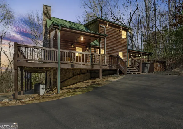 Homes for sale in Morganton, GA | 211 Highland Forest Dr, Morganton, GA 30560 | MLS# 10725371