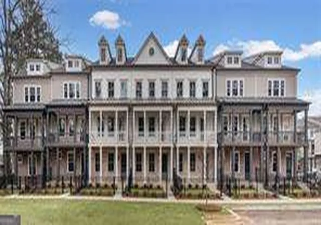Photo 1 of Townhouse for sale at 1963 Flying Scotsman Dr #20, Kennesaw, GA 30144 | MLS# 10805448 | Listing updated on 2026-09-12