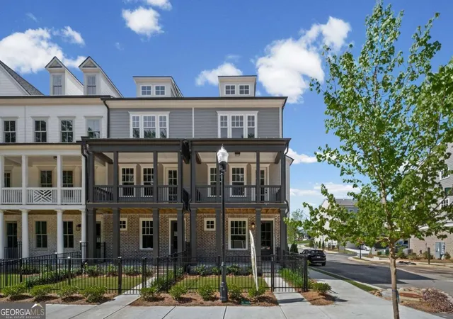 Photo 2 of Townhouse for sale at 1963 Flying Scotsman Dr #20, Kennesaw, GA 30144 | MLS# 10805448 | Listing updated on 2026-09-12