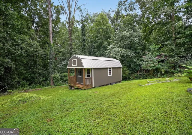 Photo 2 of Single family home for sale at 370 Devilla Tr, Fayetteville, GA 30214 | MLS# 10836141 | Listing updated on 2026-09-13