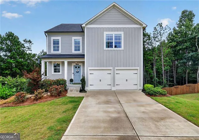 Photo 1 of Single family home for sale at 415 Creekstone Dr, Dallas, GA 30132 | MLS# 10821317 | Listing updated on 2026-10-06