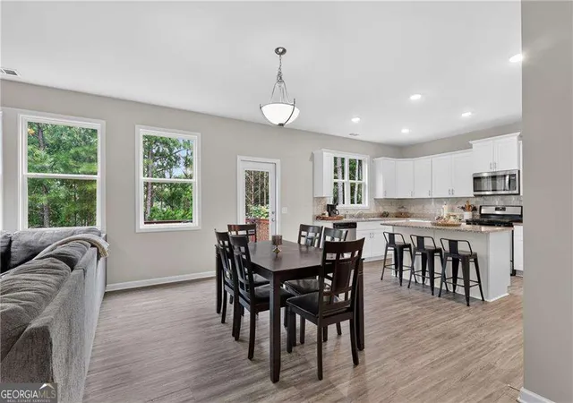 Photo 4 of Single family home for sale at 415 Creekstone Dr, Dallas, GA 30132 | MLS# 10821317 | Listing updated on 2026-10-06
