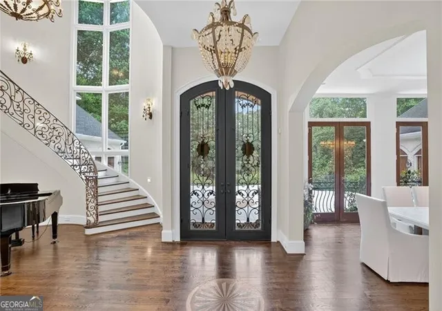 3rd image of 3620 Cloudland Dr Nw, Atlanta, GA 30327 | MLS# 10673426