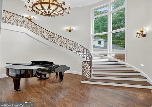 4th image of 3620 Cloudland Dr Nw, Atlanta, GA 30327 | MLS# 10673426