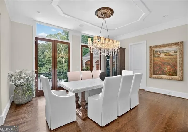 5th image of 3620 Cloudland Dr Nw, Atlanta, GA 30327 | MLS# 10673426