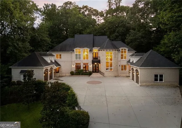 70th image of 3620 Cloudland Dr Nw, Atlanta, GA 30327 | MLS# 10673426