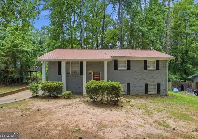 Single family home for sale at 1969 Shannon Ridge Ct, Decatur, GA 30032 | MLS# 10834014