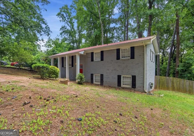 Photo 1 of Single family home for sale at 1969 Shannon Ridge Ct, Decatur, GA 30032 | MLS# 10834014 | Listing updated on 2026-10-11